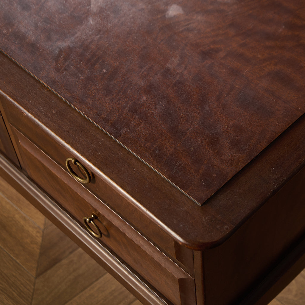 minstrel サイドボード チェスト