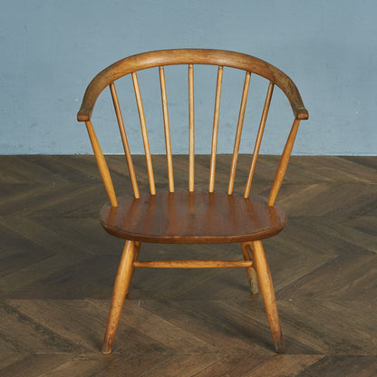 ヴィンテージ スモーカーズ ローチェア