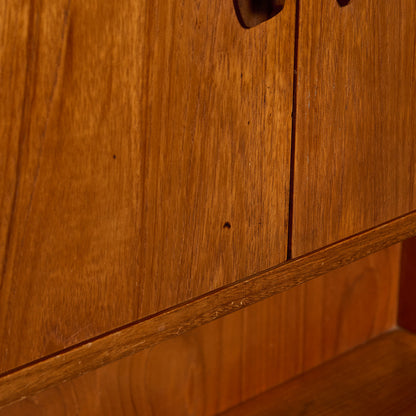 Brasilia ハイサイドボード (4056)