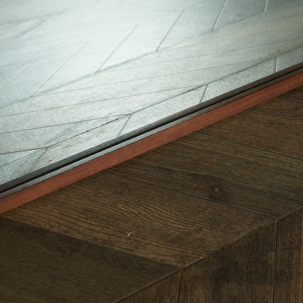 ジープラン G-PLAN Fresco ヴィンテージ ウォールミラー #79647