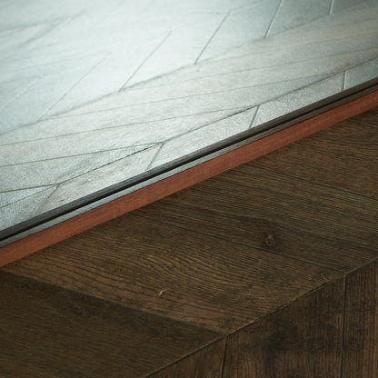 ジープラン G-PLAN Fresco ヴィンテージ ウォールミラー #79647