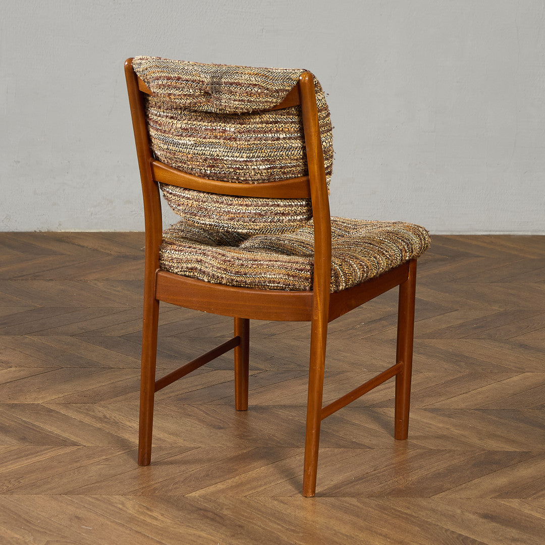 ヴィンテージ ダイニングチェア