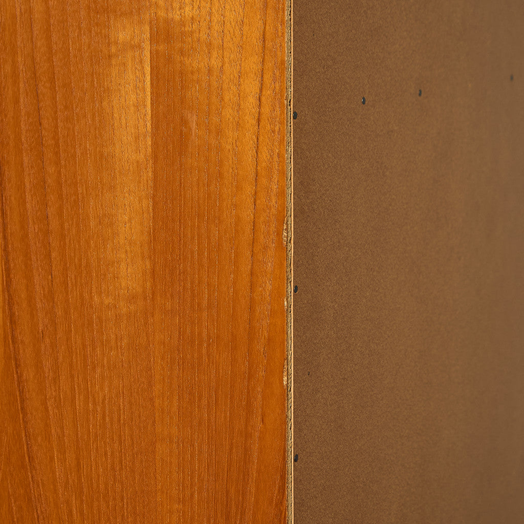 イギリス ヴィンテージ ブックシェルフ