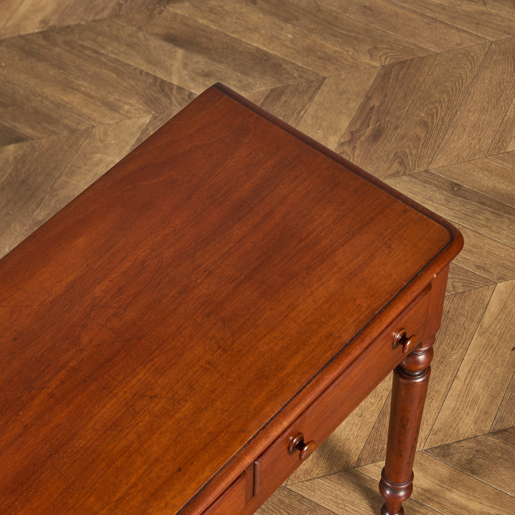 英国 クラシック デスク #91828