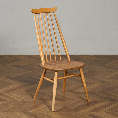 ヴィンテージ ゴールドスミスチェア