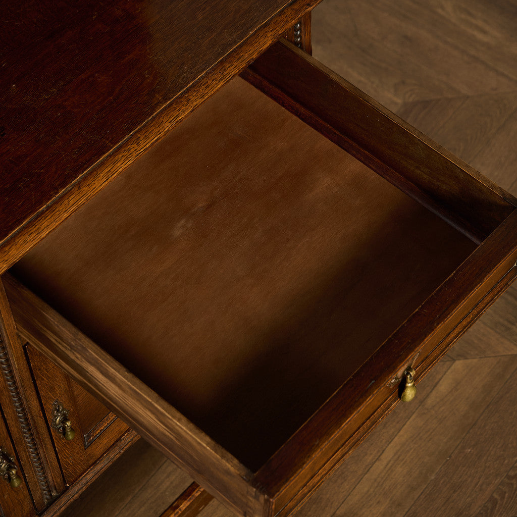 英国 クラシック ウェルシュドレッサー  食器棚