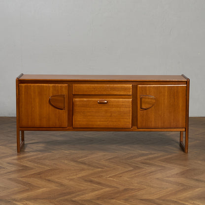 イギリスヴィンテージ サイドボード