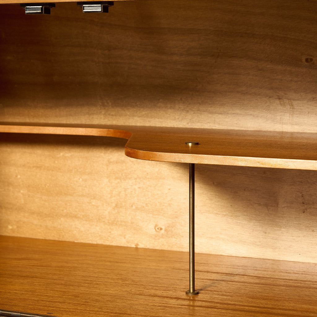 ヴィンテージ サイドボード