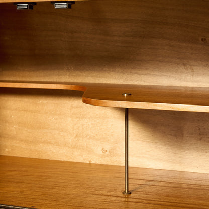 ヴィンテージ サイドボード