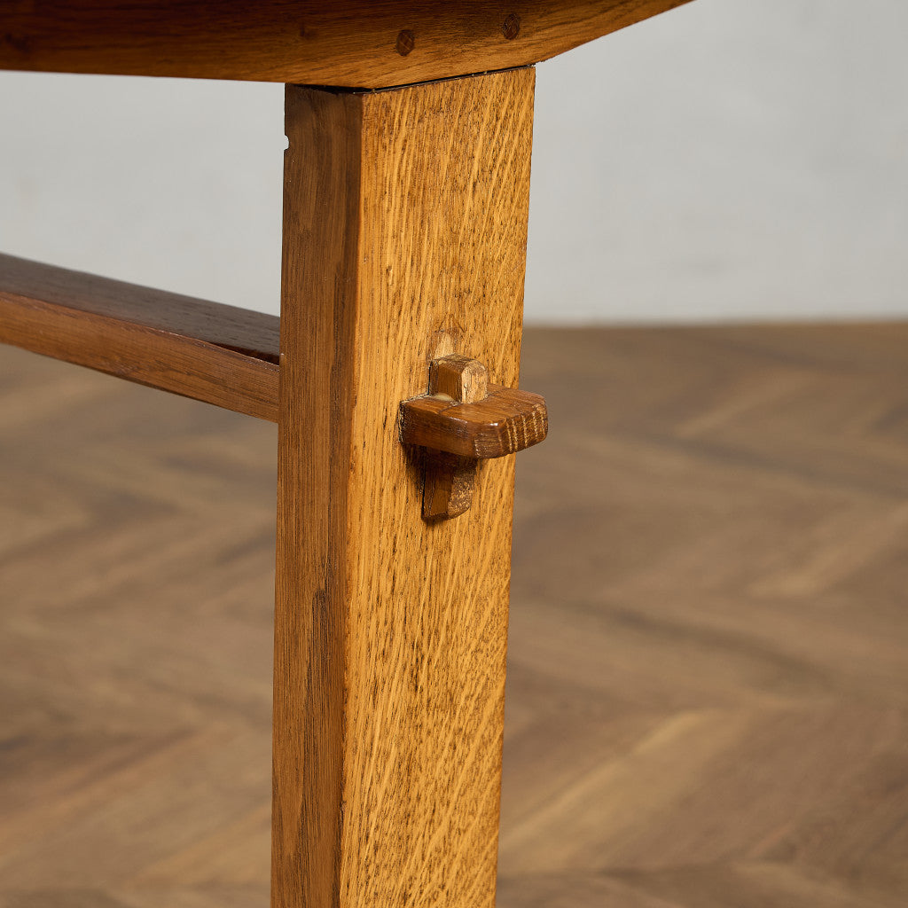 英国 クラシック サイドテーブル