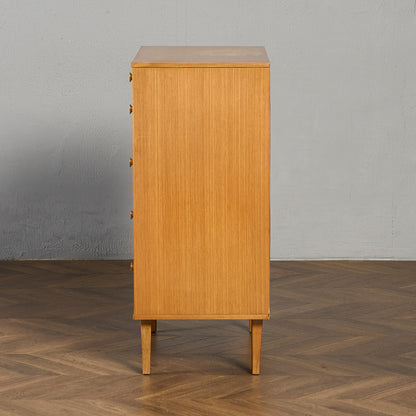 ヴィンテージ 5段 チェスト