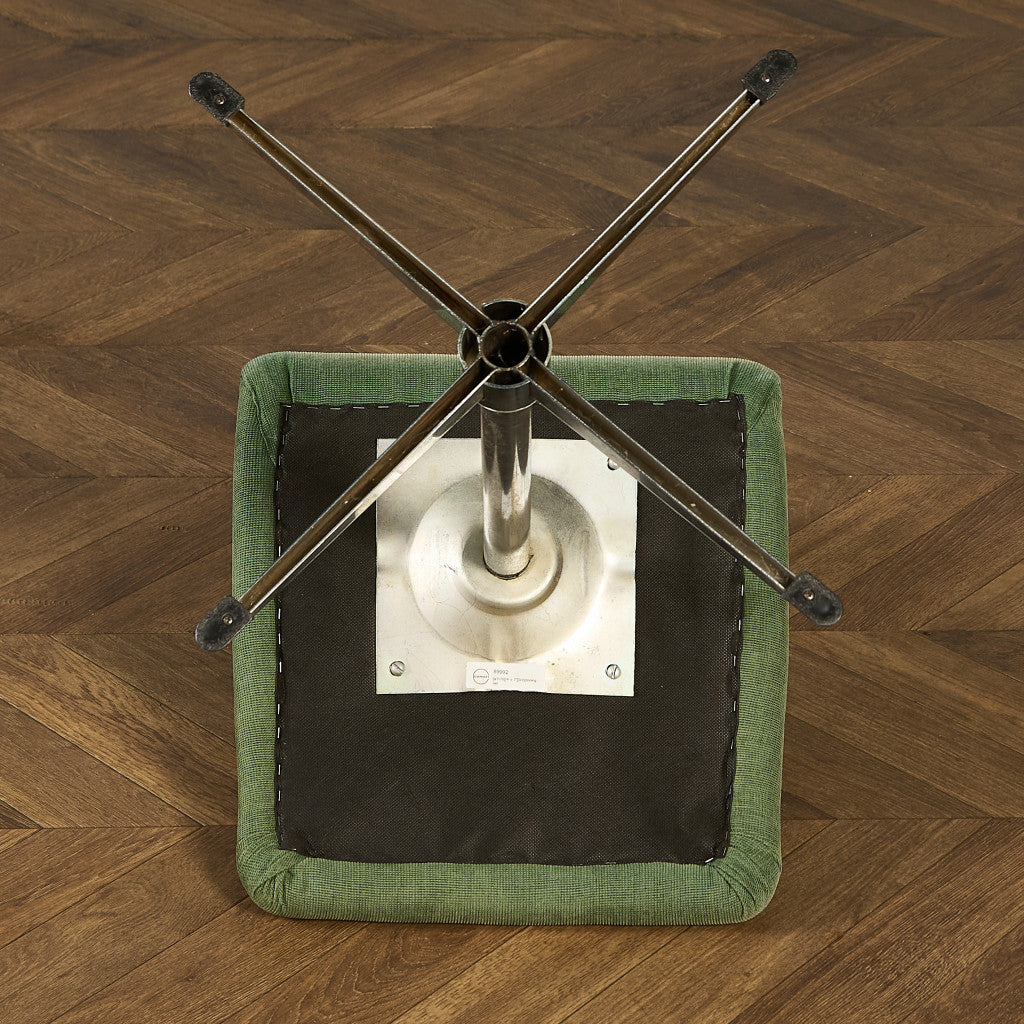 英国 ヴィンテージ デスクチェア ワークチェア