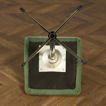 英国 ヴィンテージ デスクチェア ワークチェア