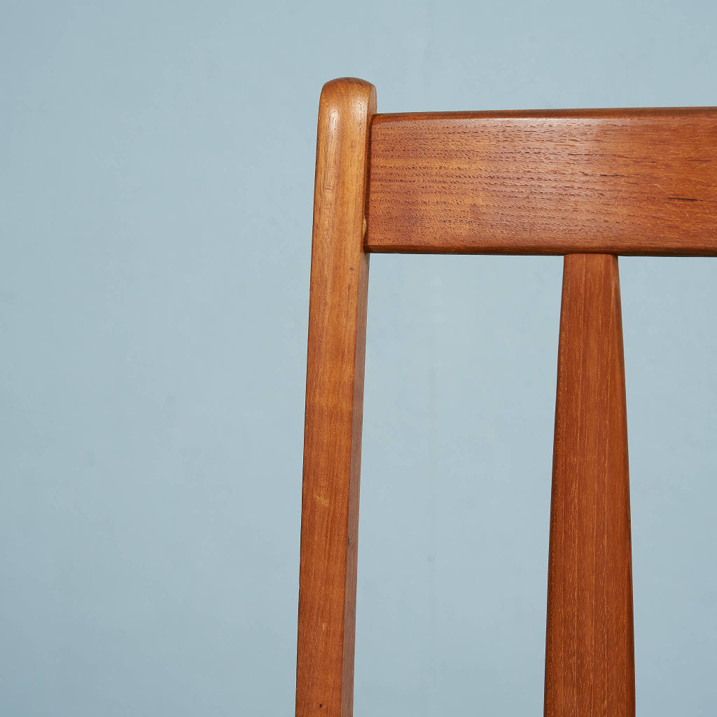 デンマークヴィンテージ ダイニングチェア