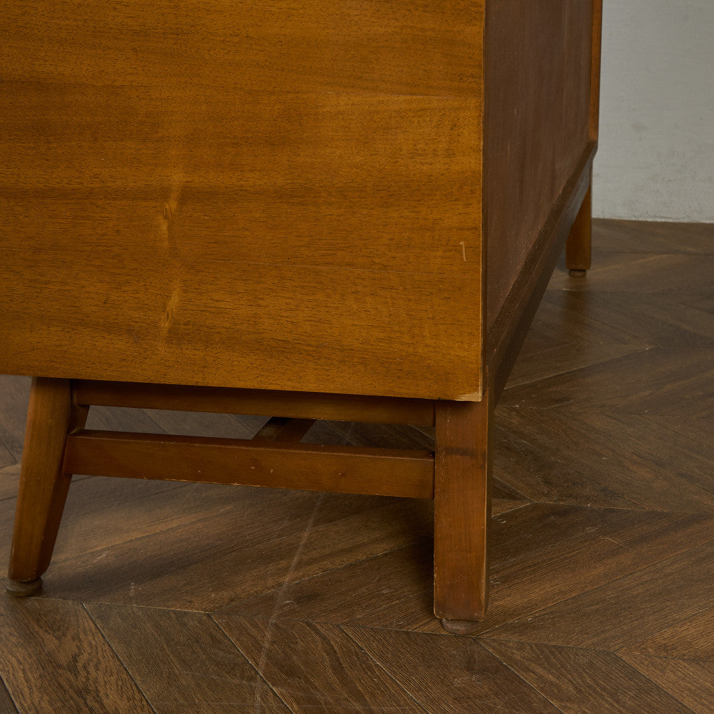 英国ヴィンテージ サイドボード