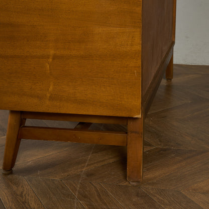 英国ヴィンテージ サイドボード