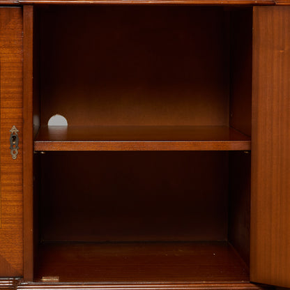 英国 クラシック サイドボード