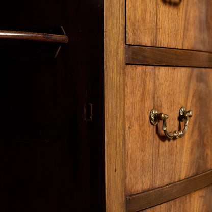 英国 クラシック サイドボード