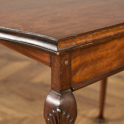 英国 クラシック ネストテーブル