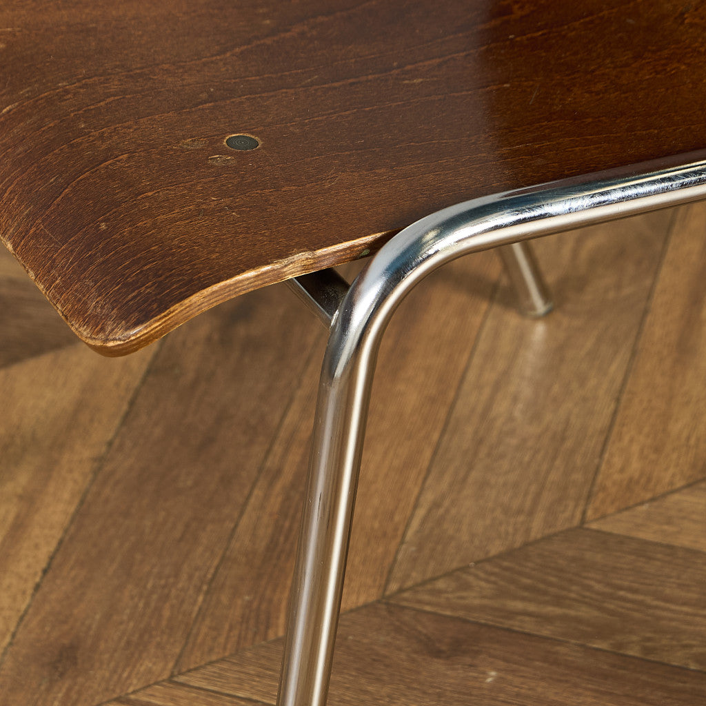 Vink Lisse スタッキング スクールチェア