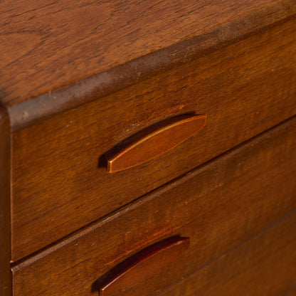 イギリス ヴィンテージ サイドボード