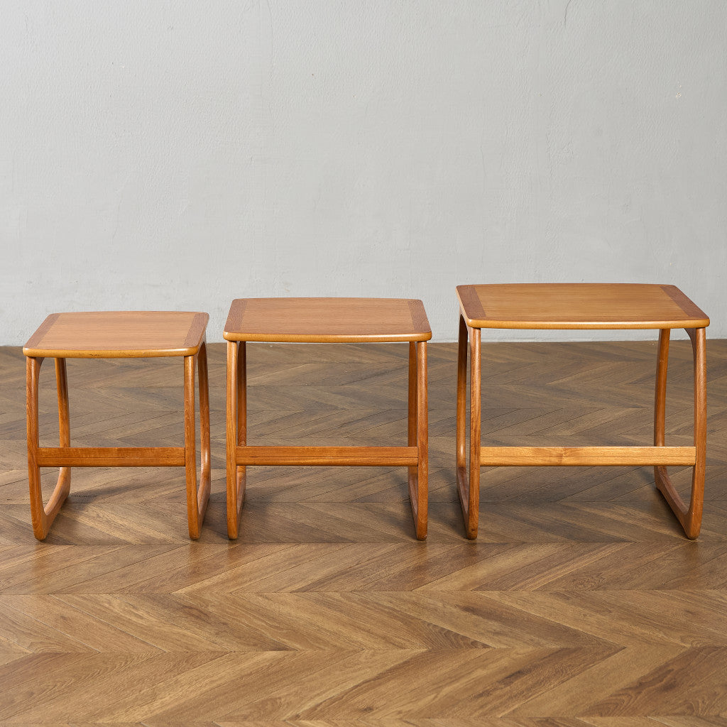 ネイサン Nathan Burlington ネストテーブル #97372 – camori