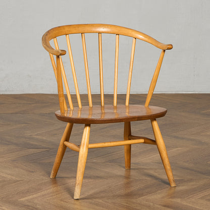 ヴィンテージ スモーカーズ ローチェア