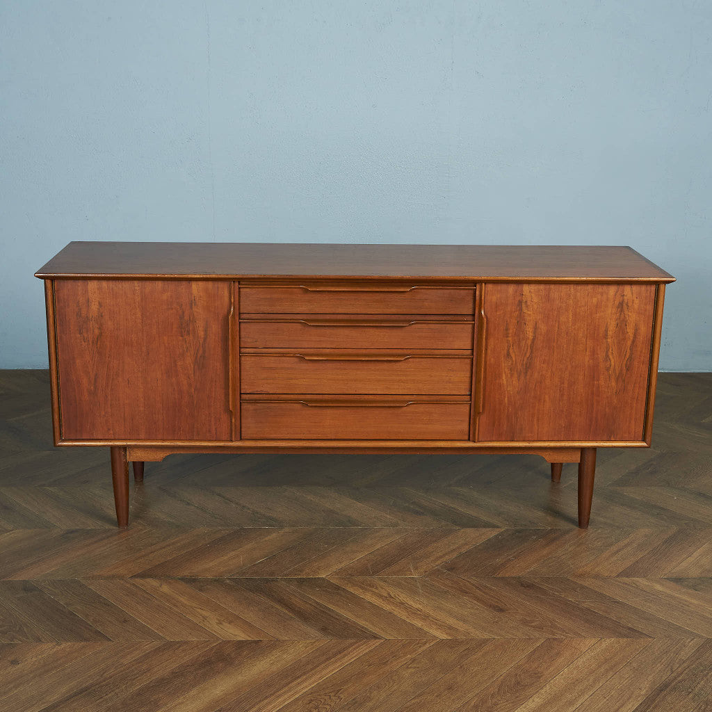 Morris of Glasgow Vintage Sideboard #84013