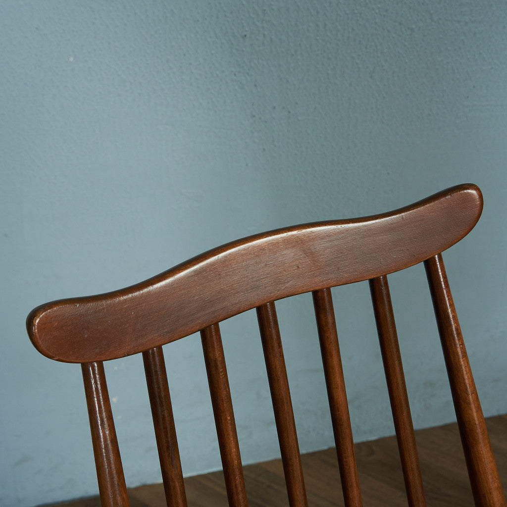 アーコール ERCOL ヴィンテージ ゴールドスミスチェア #66046