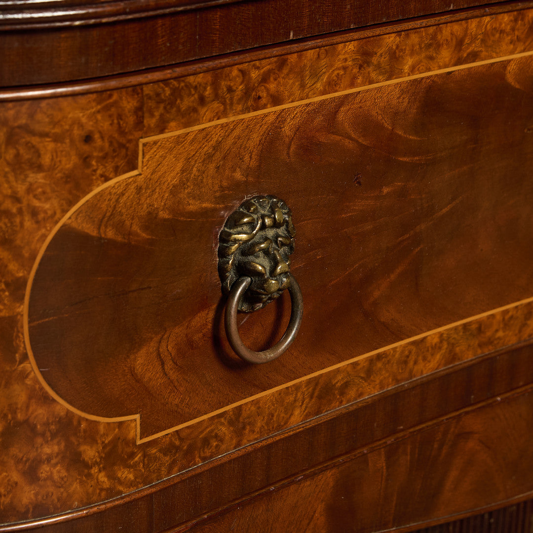 英国 クラシック サイドボード