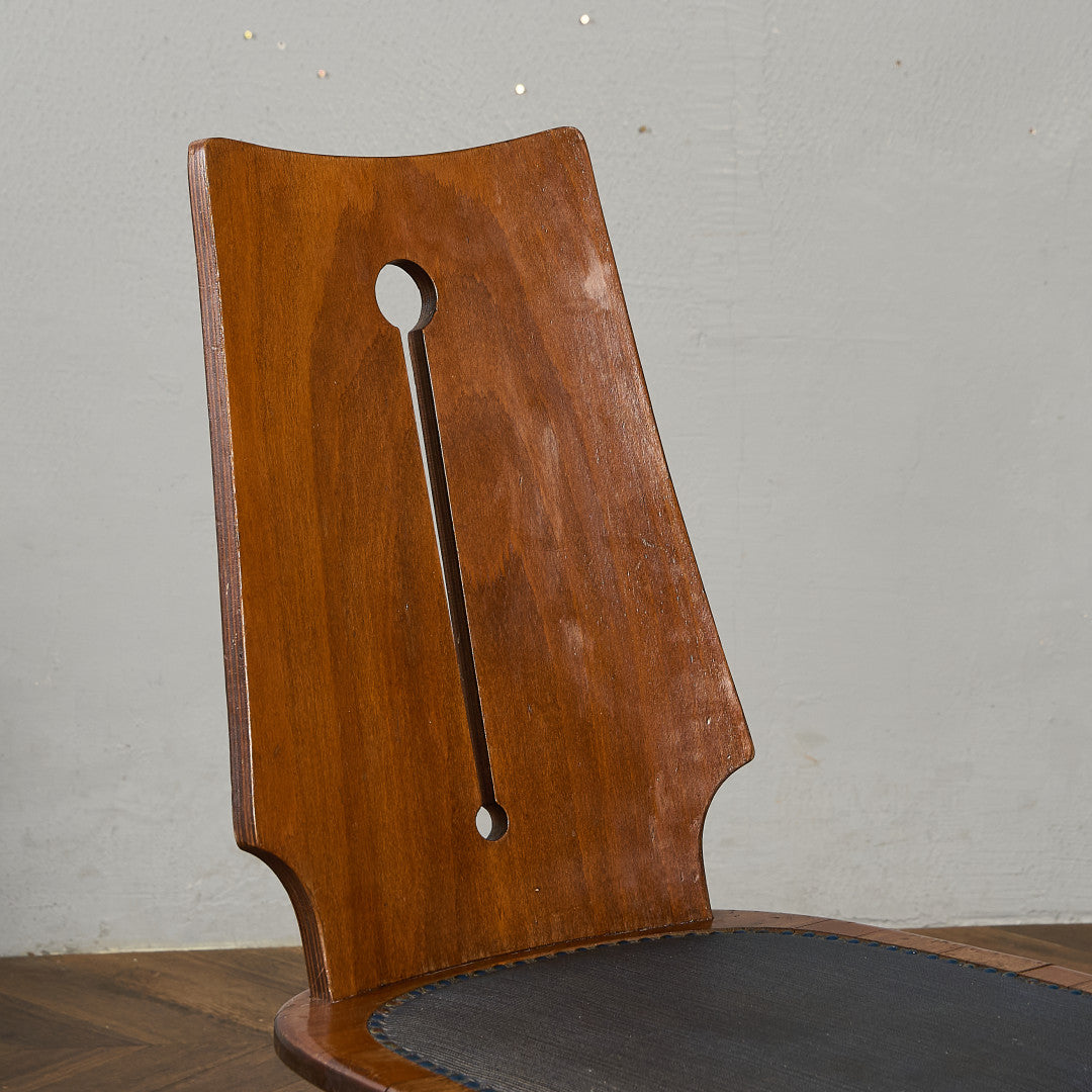 Bombenstabil ヴィンテージ ダイニングチェア