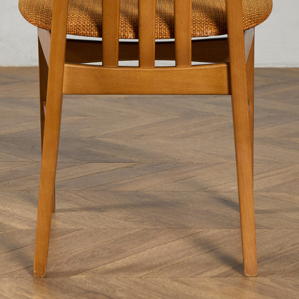 Jentique(ジェンティーク) ヴィンテージ ダイニングチェア (403) Jentique(ジェンティーク) ヴィンテージ ダイニングチェア (403)