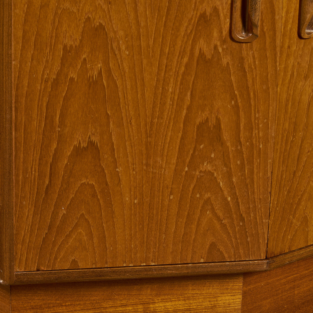 ジープラン G-PLAN Fresco サイドボード (Base unit 4105D) #89843