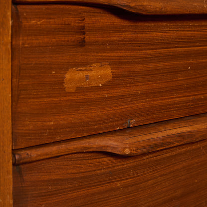 イギリス ヴィンテージ サイドボード