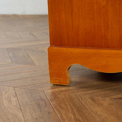 英国 クラシック ライティングビューロー #95455