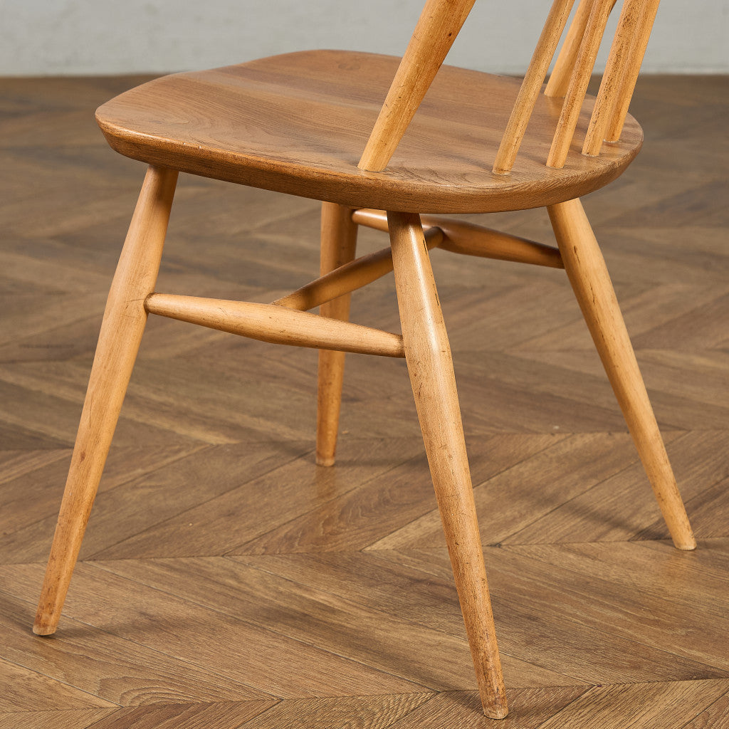 ヴィンテージ ゴールドスミス チェア