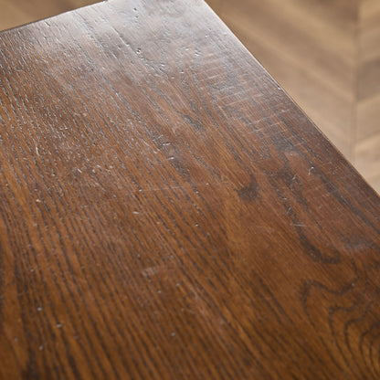 英国 クラシック 拡張天板付き サイドボード