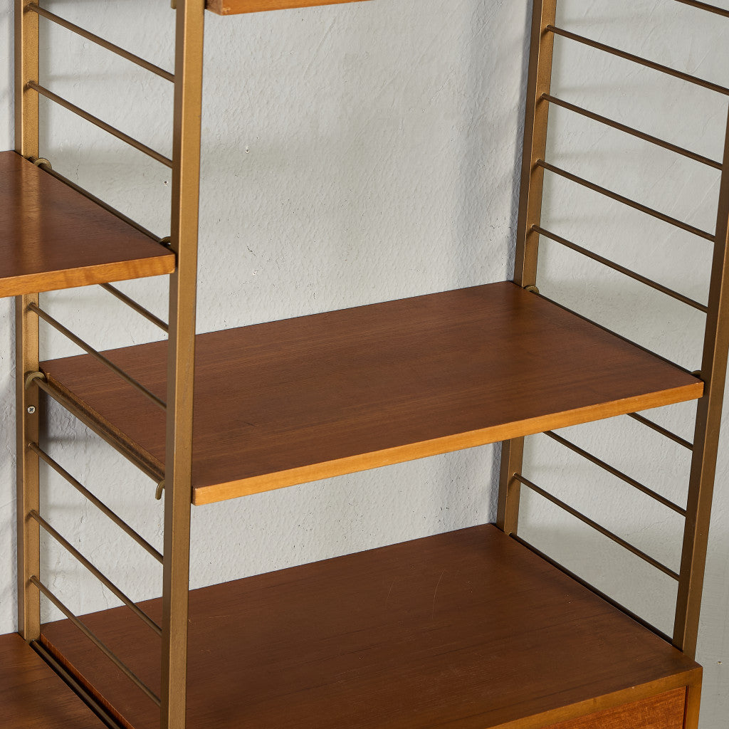 ウォールユニット