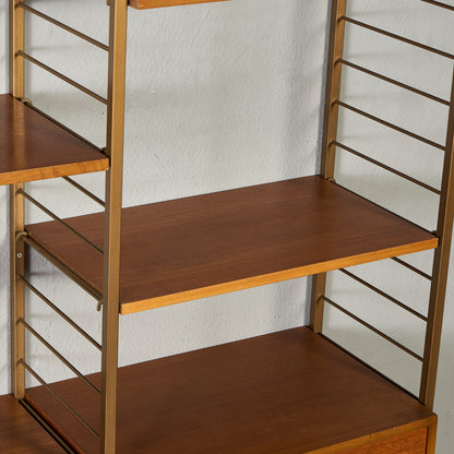 ウォールユニット