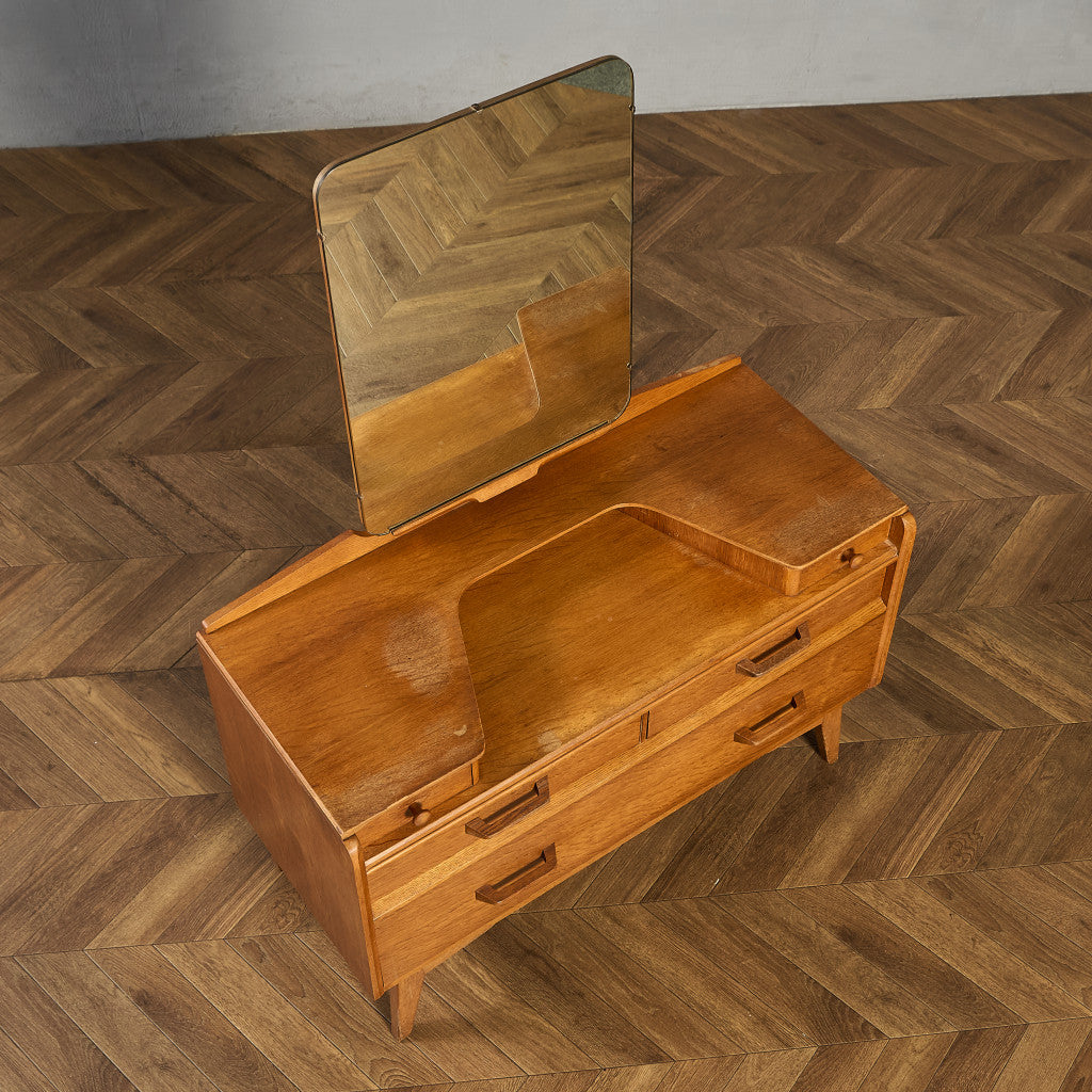 Brandon ドレッシングチェスト ドレッサー