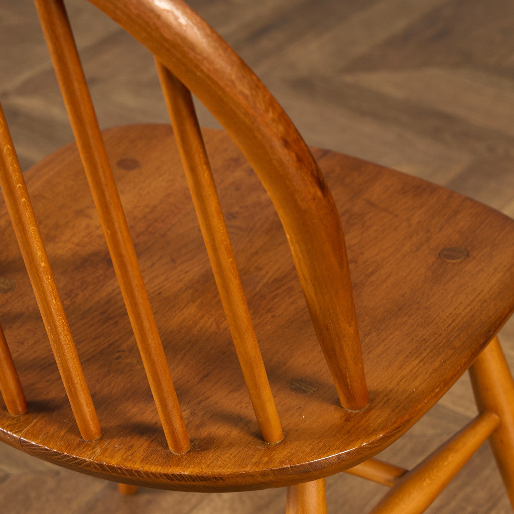 アーコール ERCOL フープバックチェア #98225