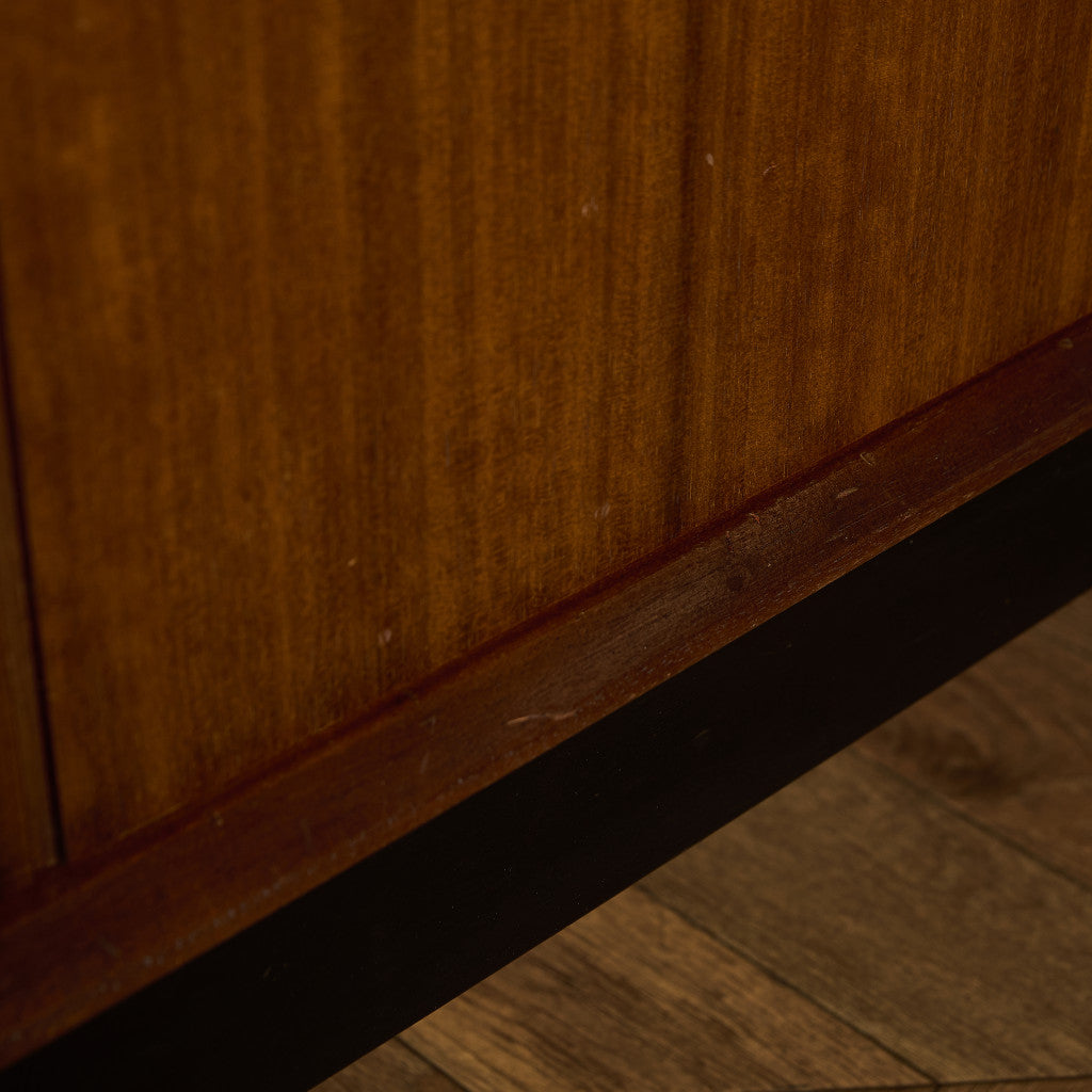 Tola&black ヴィンテージ サイドボード