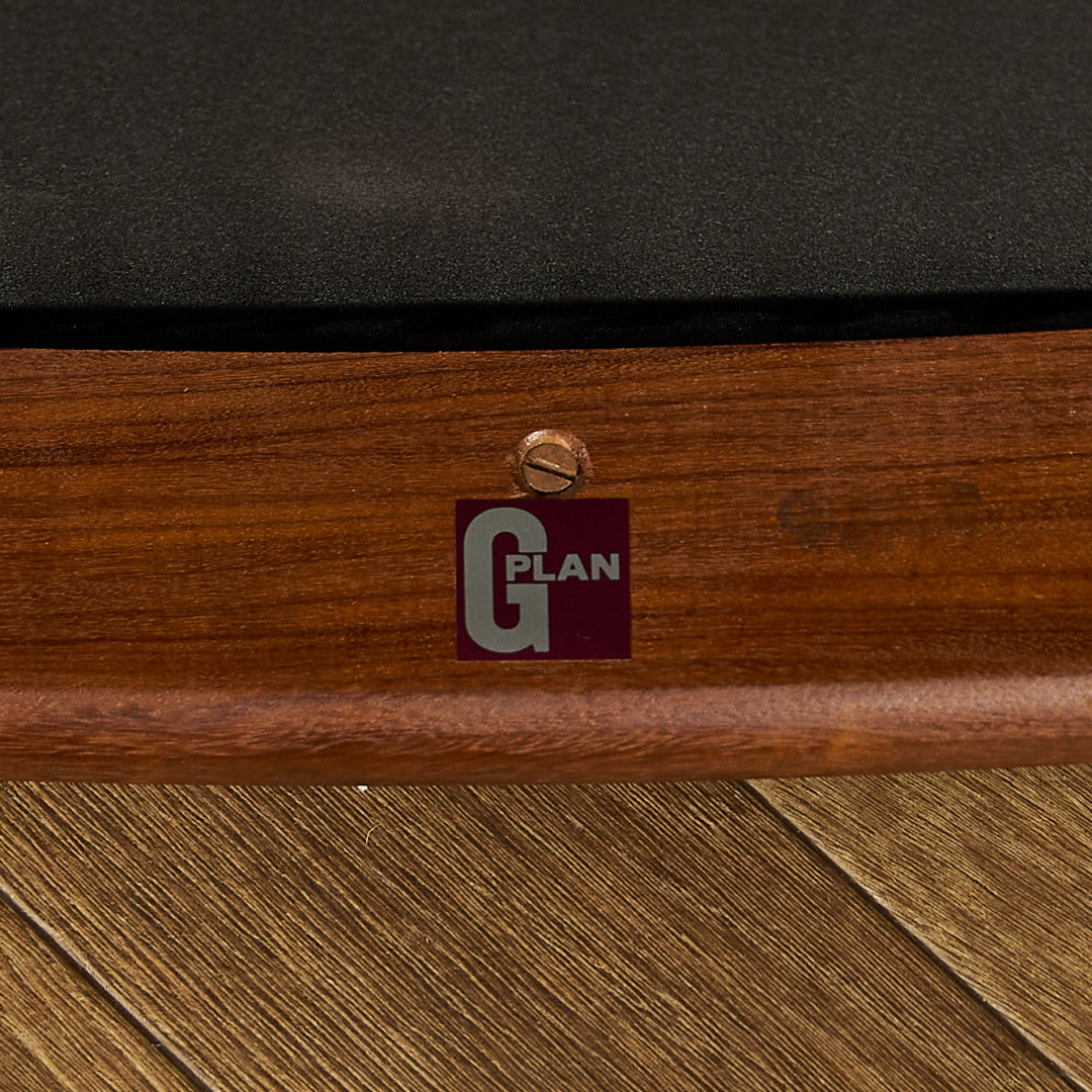 Fresco ラダーバックチェア (4546D) 座面張替え済み