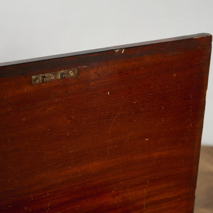 英国 クラシック ダベンポートデスク