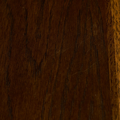 英国 クラシック オーク材 ネストテーブル #89838