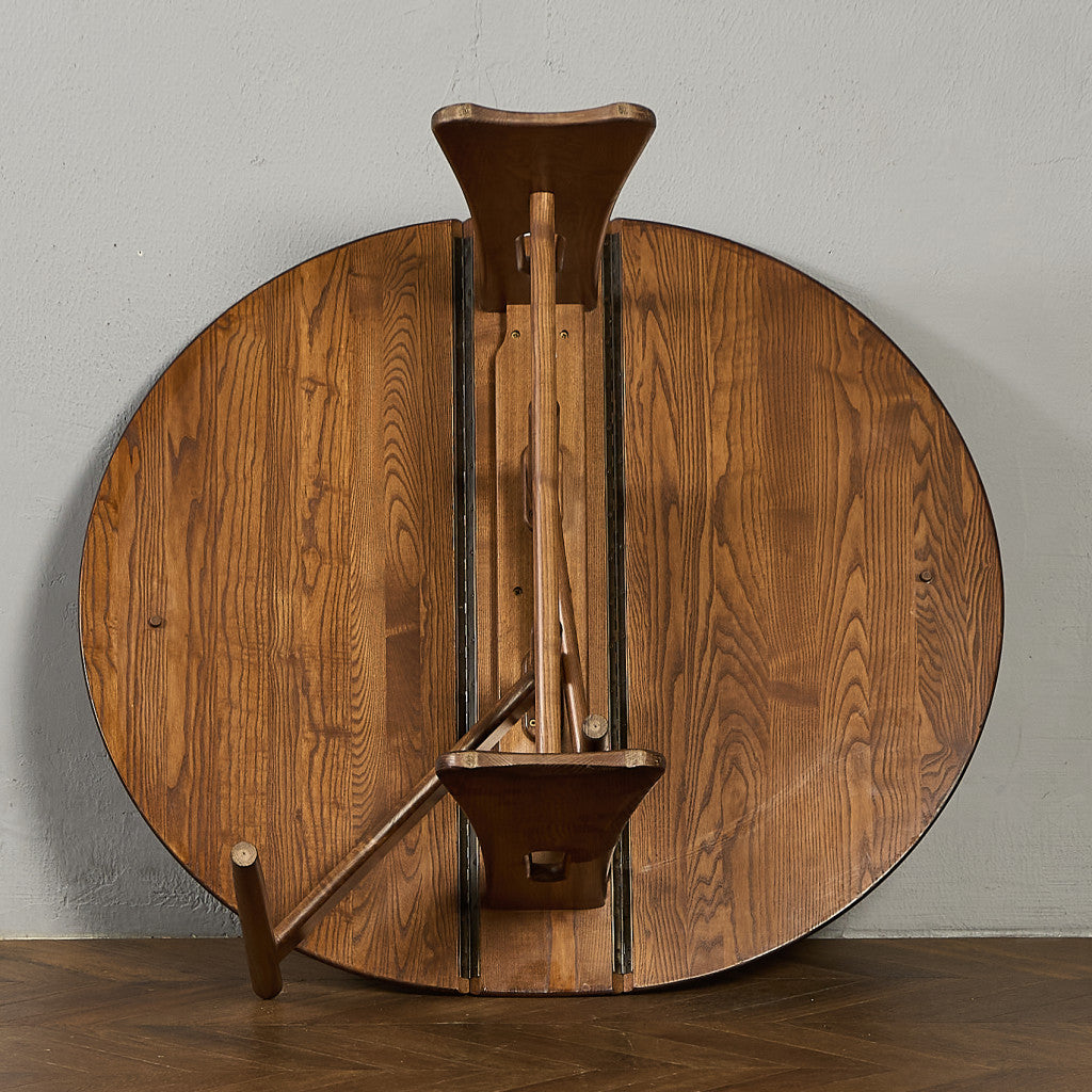 ウィンザー ゲートレッグテーブル (1156)