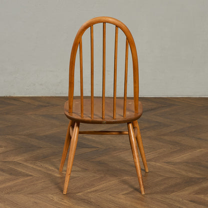 ヴィンテージ クエーカーチェア ブルーラベル