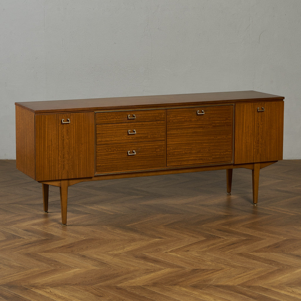 ヴィンテージ サイドボード