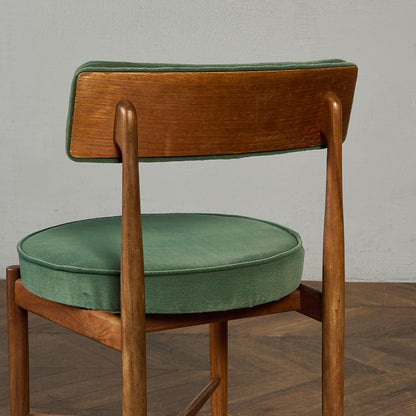 ヴィンテージ サーキュラーチェア