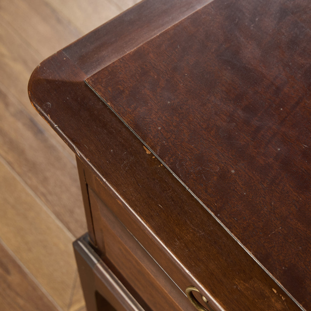 minstrel サイドボード チェスト